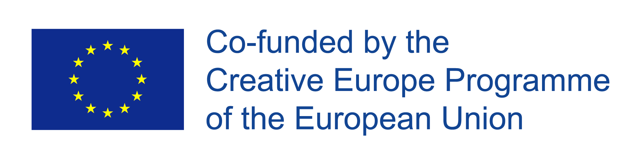 Creative Europe Culture